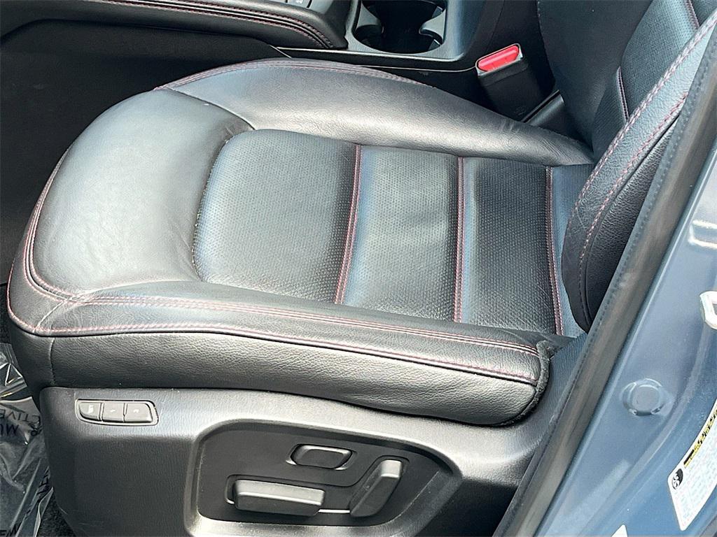 used 2023 Mazda CX-5 car, priced at $27,306