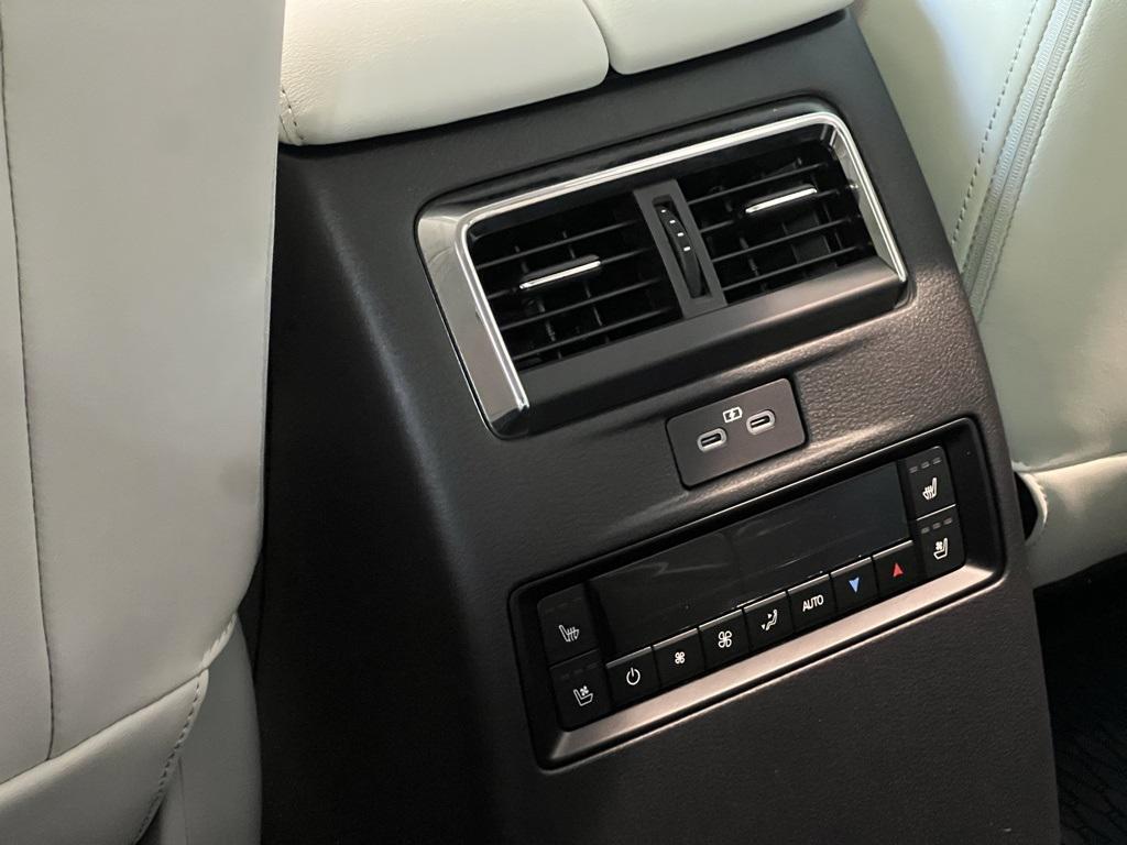 new 2025 Mazda CX-90 car, priced at $58,478