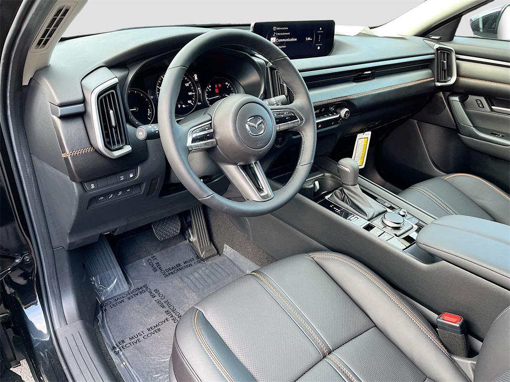 new 2025 Mazda CX-50 Hybrid car, priced at $38,517