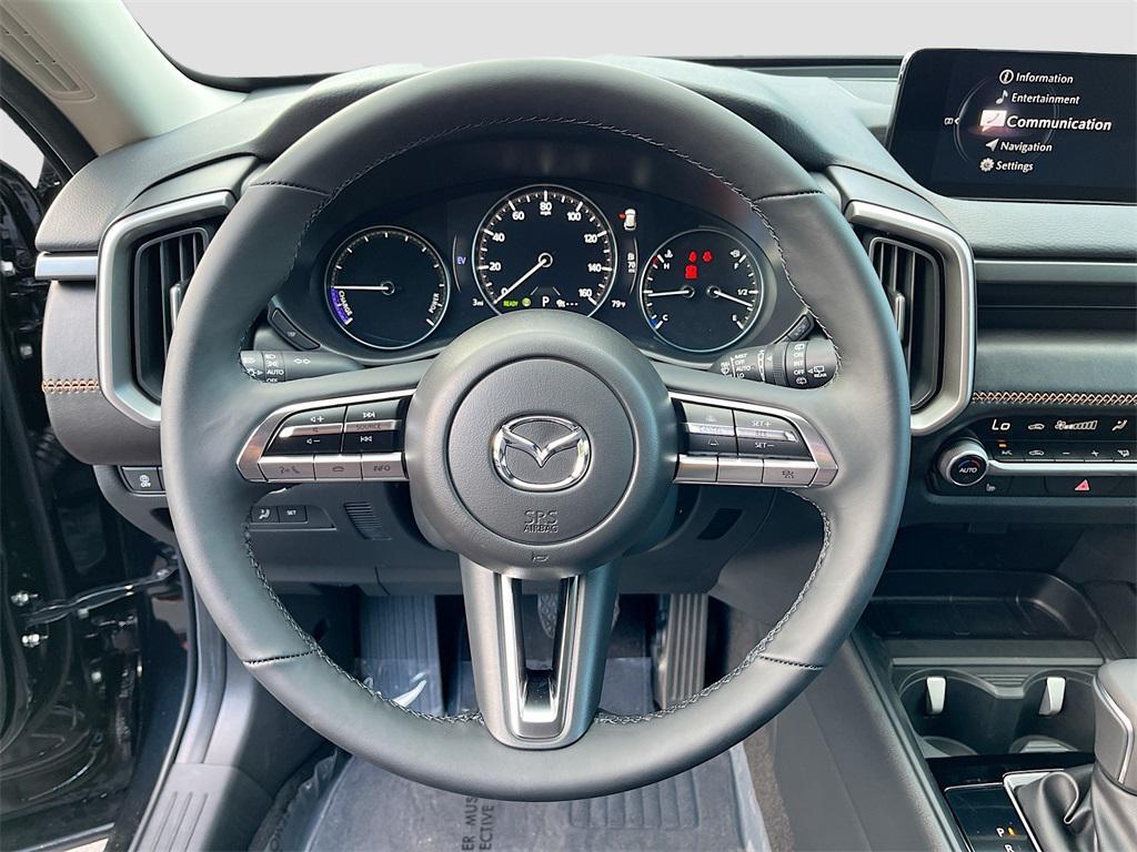 new 2025 Mazda CX-50 Hybrid car, priced at $38,517