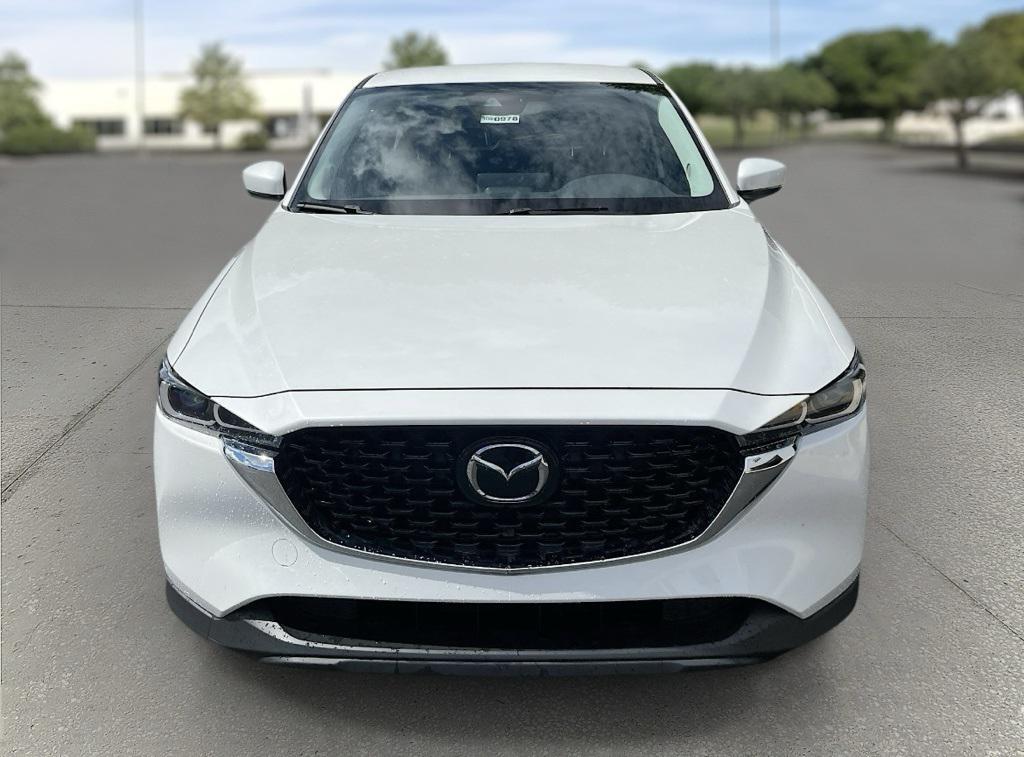 used 2023 Mazda CX-5 car, priced at $24,993