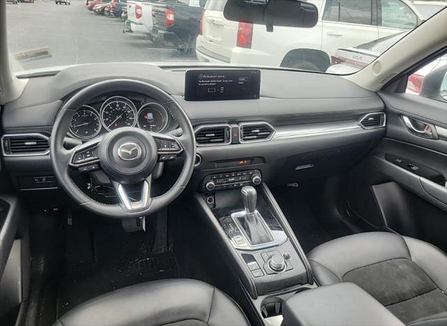 used 2023 Mazda CX-5 car, priced at $26,208