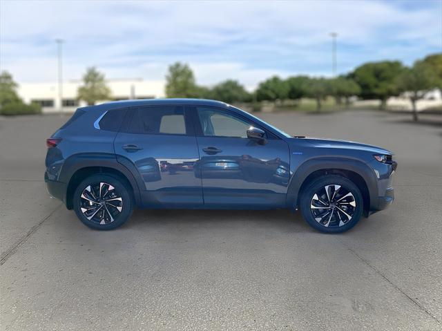 new 2025 Mazda CX-50 Hybrid car, priced at $42,545