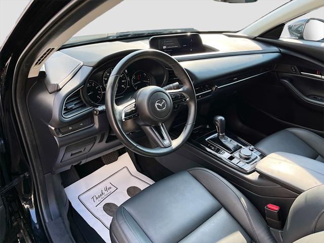 used 2024 Mazda CX-30 car, priced at $21,689
