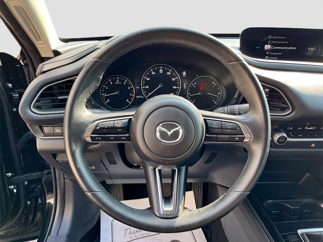 used 2024 Mazda CX-30 car, priced at $21,689