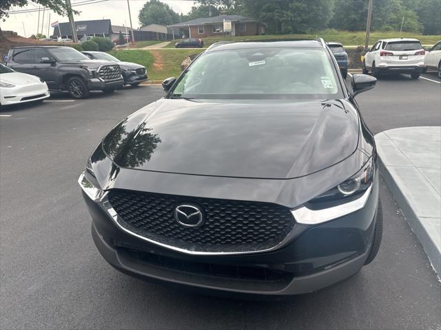 used 2024 Mazda CX-30 car, priced at $26,995