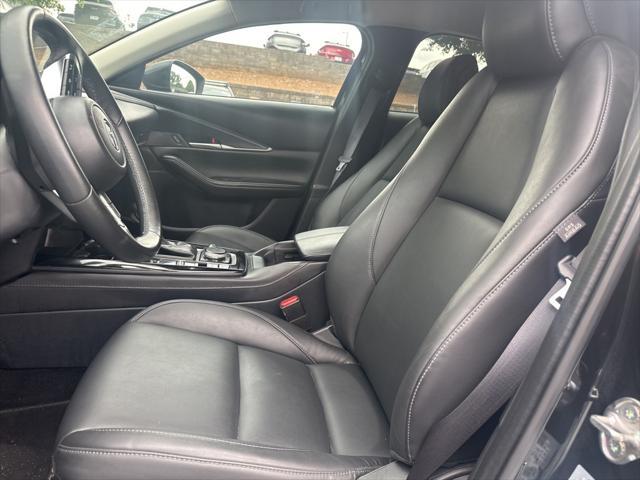 used 2024 Mazda CX-30 car, priced at $26,995