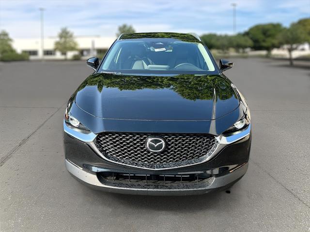 used 2024 Mazda CX-30 car, priced at $21,689