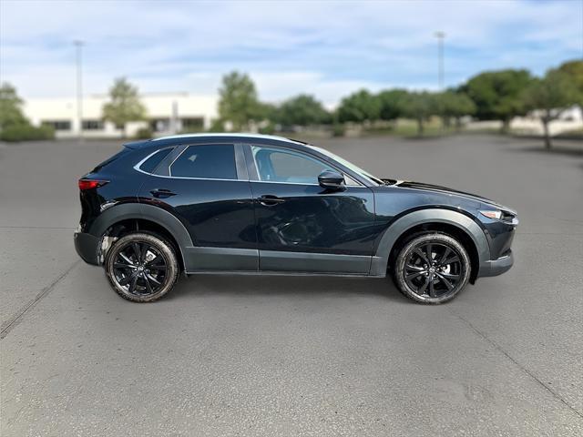 used 2024 Mazda CX-30 car, priced at $21,689