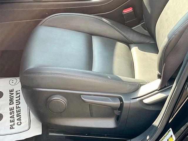used 2024 Mazda CX-30 car, priced at $21,689