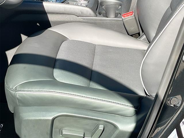 new 2025 Mazda CX-5 car, priced at $31,123