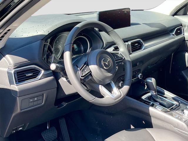 new 2025 Mazda CX-5 car, priced at $31,123