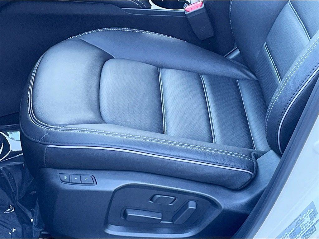 new 2025 Mazda CX-5 car, priced at $36,365