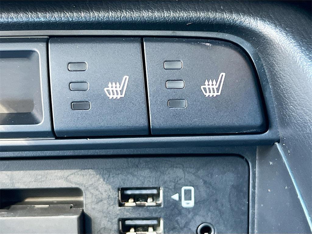 used 2023 Mazda MX-5 Miata RF car, priced at $28,364