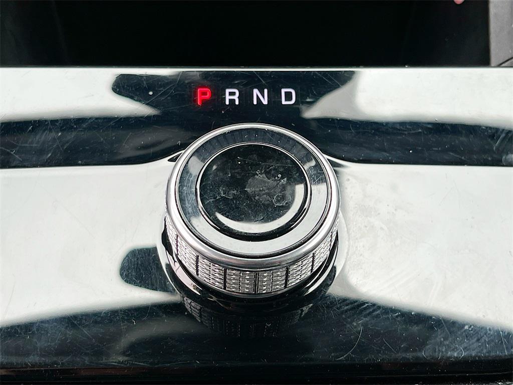 used 2023 Jeep Grand Cherokee car, priced at $25,793