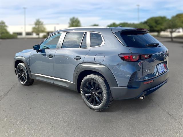 new 2025 Mazda CX-50 car, priced at $35,995