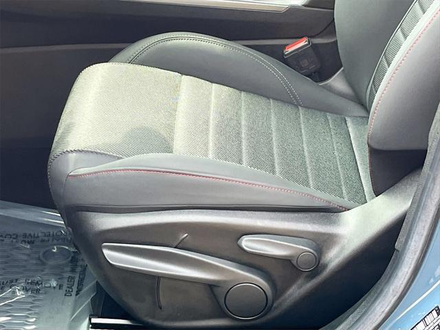 used 2024 Dodge Hornet car, priced at $23,900