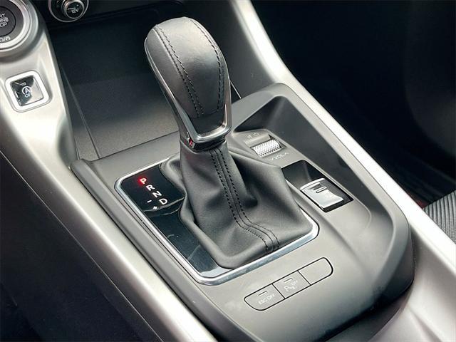 used 2024 Dodge Hornet car, priced at $23,900