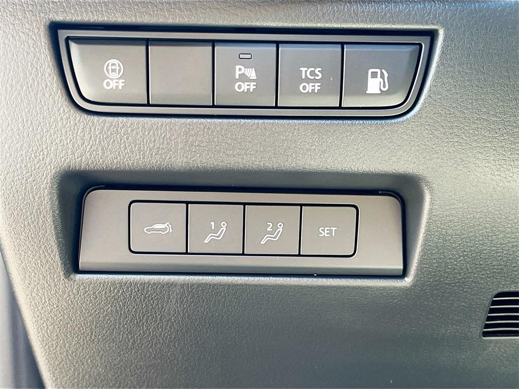 used 2025 Mazda CX-90 PHEV car, priced at $44,991