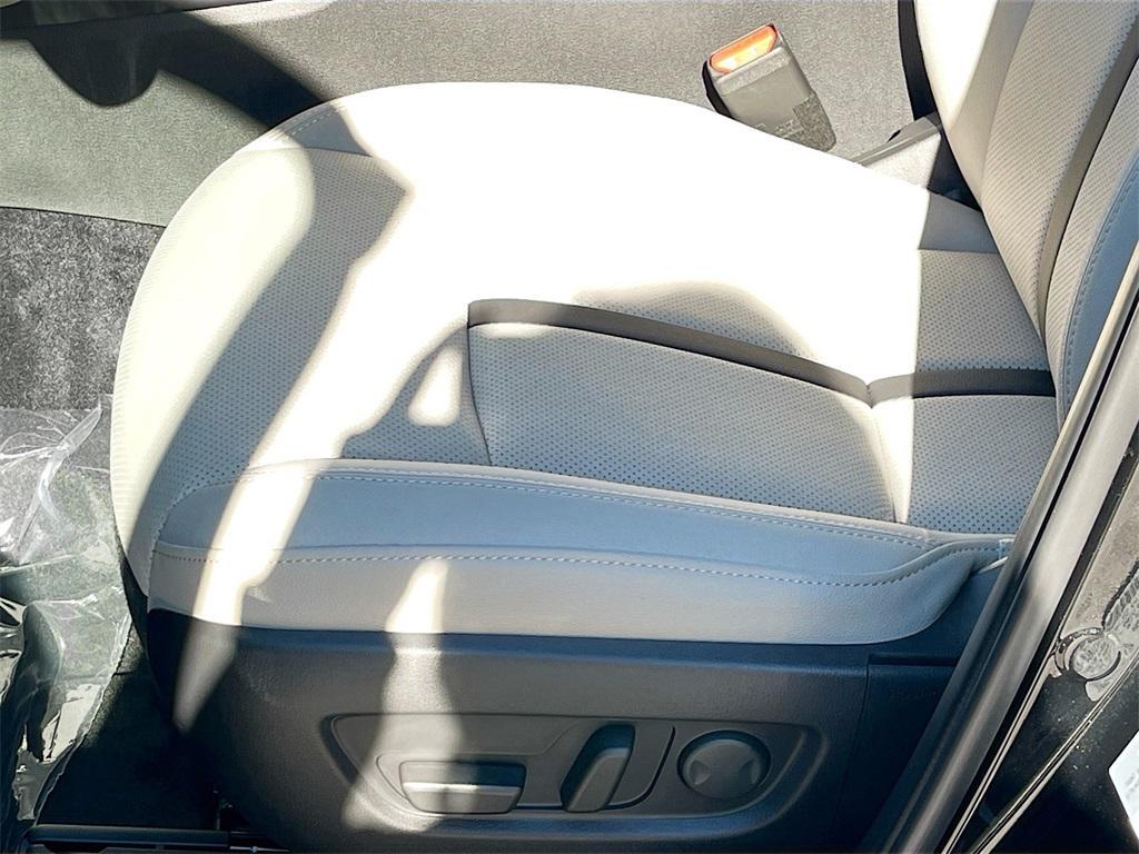used 2025 Mazda CX-90 PHEV car, priced at $44,991