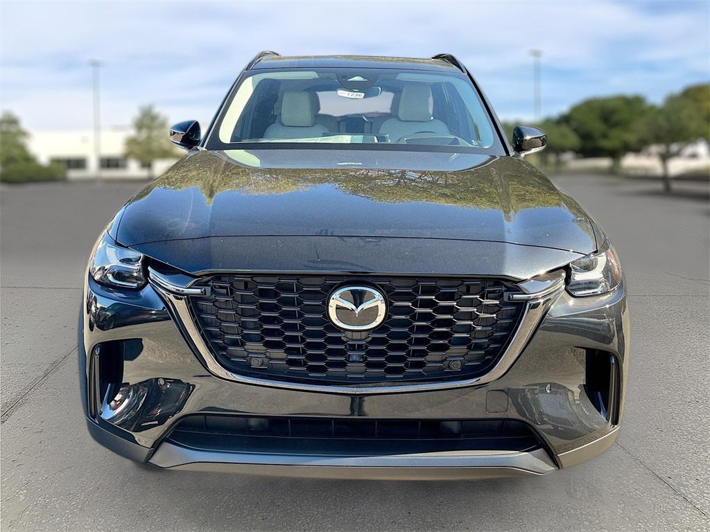 used 2025 Mazda CX-90 PHEV car, priced at $44,991