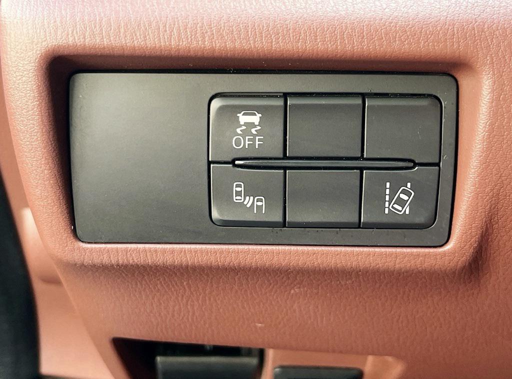 used 2018 Mazda MX-5 Miata RF car, priced at $22,994