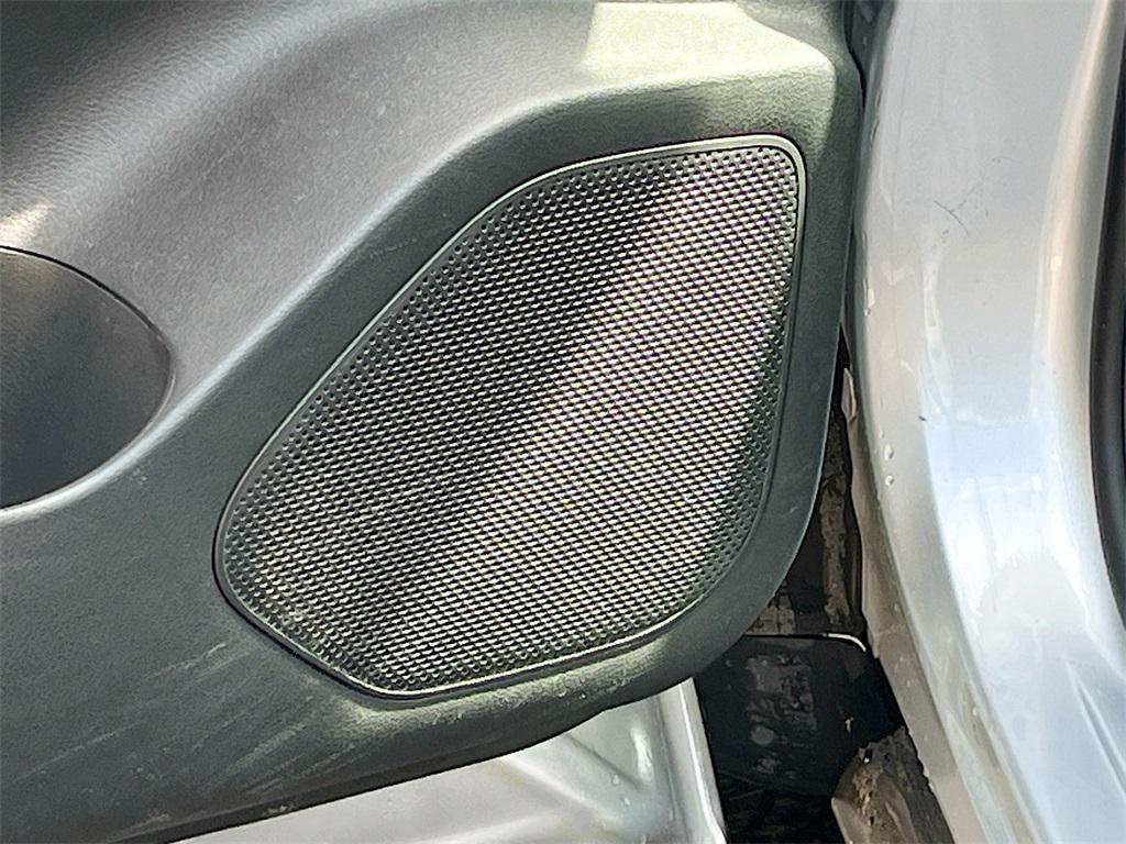 used 2023 Nissan Rogue car, priced at $17,993