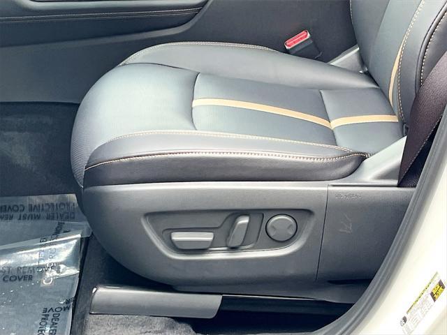new 2025 Mazda CX-90 car, priced at $53,090