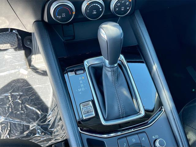 new 2025 Mazda CX-5 car, priced at $30,585