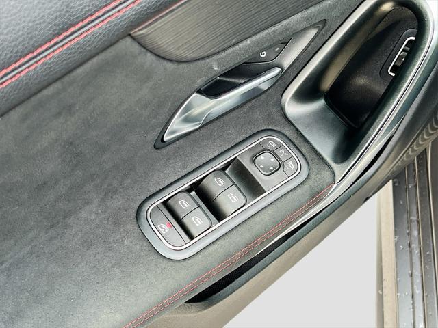 used 2023 Mercedes-Benz CLA 250 car, priced at $33,995