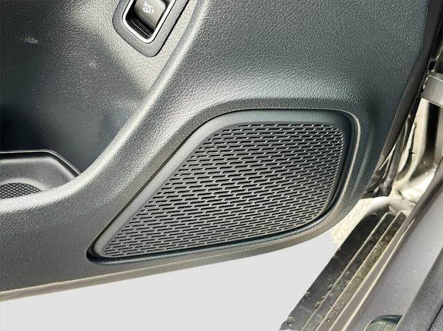 used 2023 Mercedes-Benz CLA 250 car, priced at $34,995