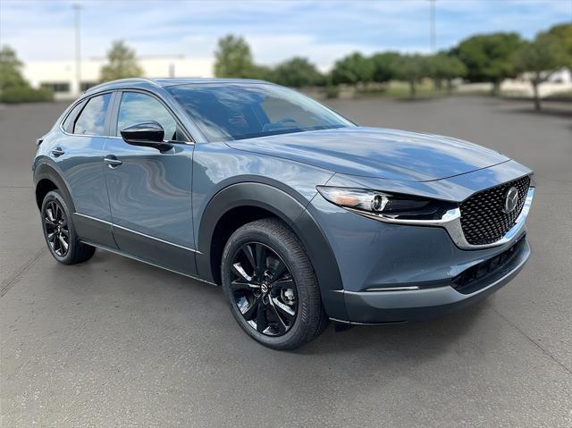 used 2024 Mazda CX-30 car, priced at $30,632