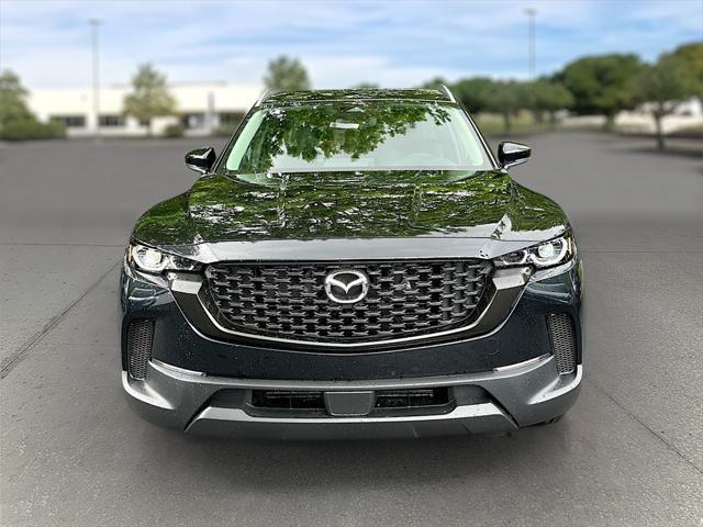 new 2025 Mazda CX-50 Hybrid car, priced at $35,780