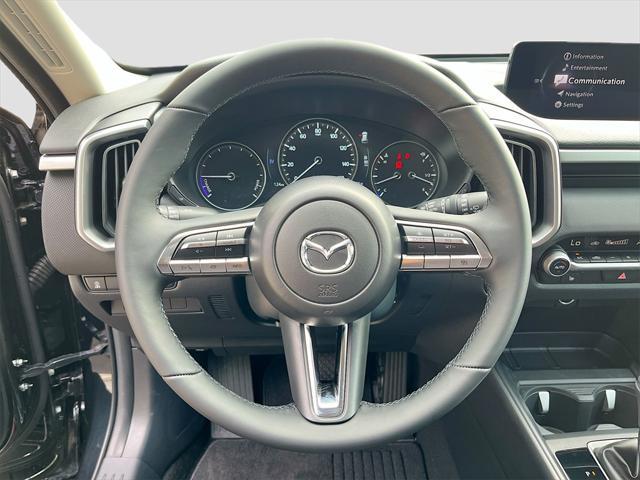 new 2025 Mazda CX-50 Hybrid car, priced at $35,780