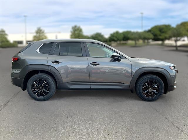 new 2025 Mazda CX-50 car, priced at $35,508