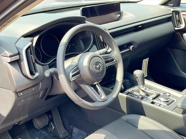 new 2025 Mazda CX-50 car, priced at $35,508