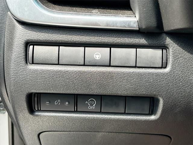 used 2024 Nissan Rogue car, priced at $24,995