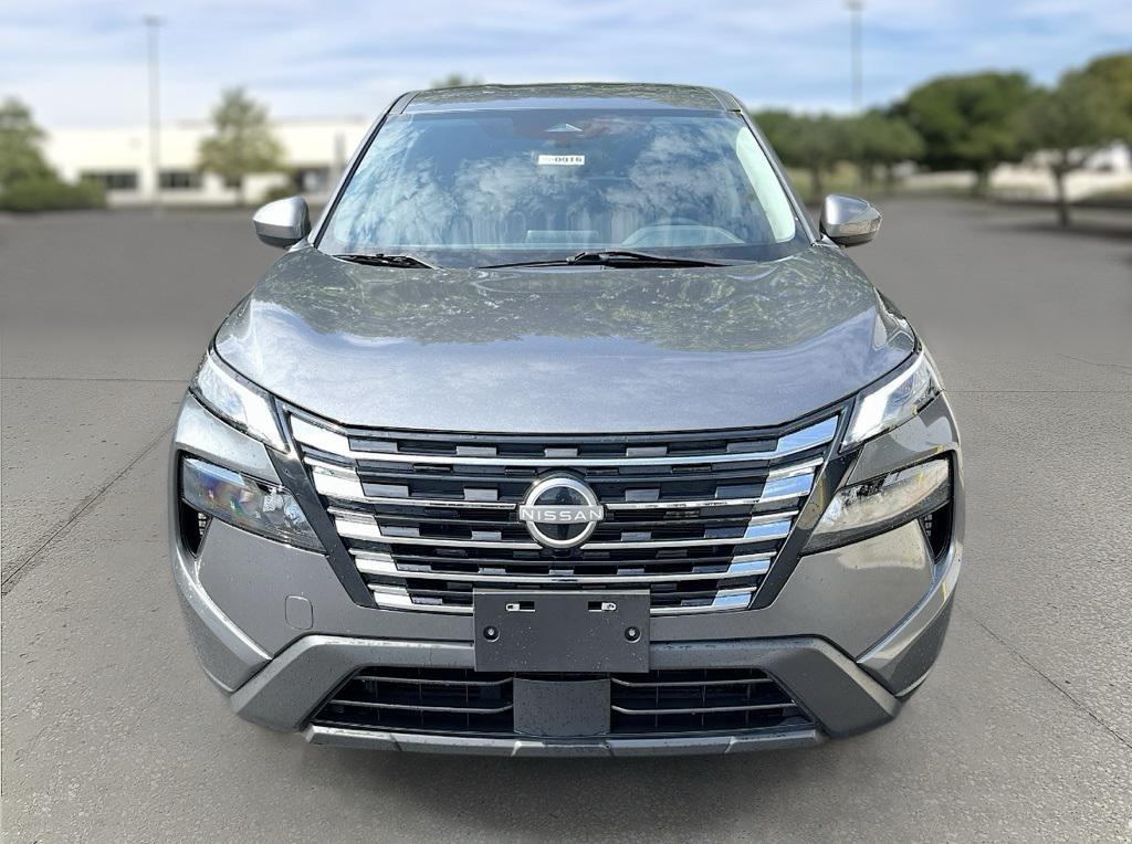 used 2024 Nissan Rogue car, priced at $22,994