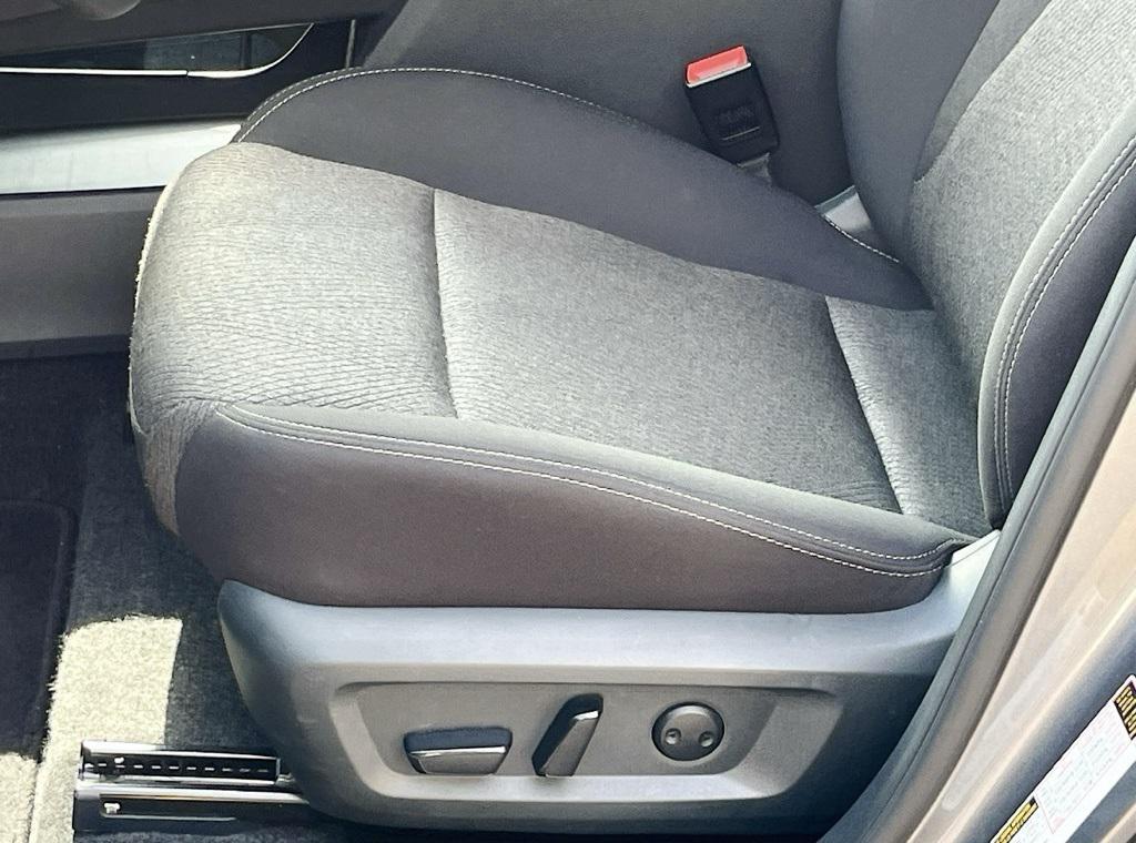 used 2024 Nissan Rogue car, priced at $22,994