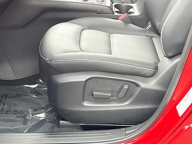 new 2025 Mazda CX-5 car, priced at $33,155