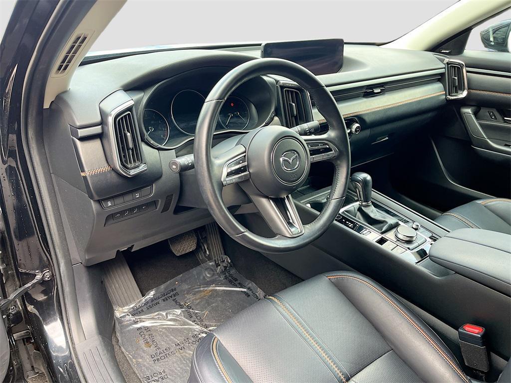used 2023 Mazda CX-50 car, priced at $27,891