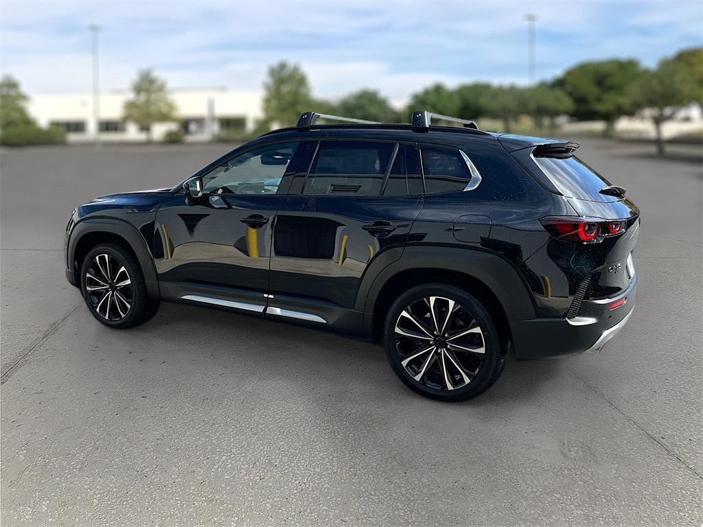 new 2026 Mazda CX-50 car, priced at $40,910
