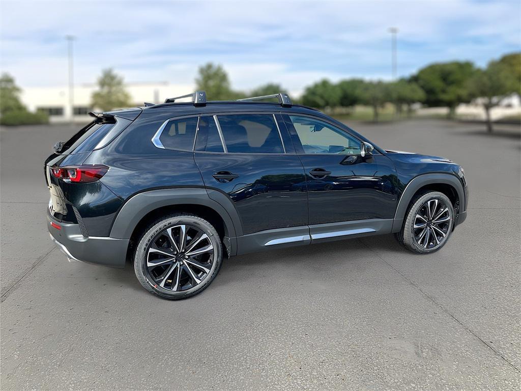 new 2026 Mazda CX-50 car, priced at $40,910