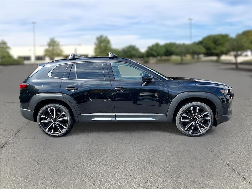 new 2026 Mazda CX-50 car, priced at $40,910