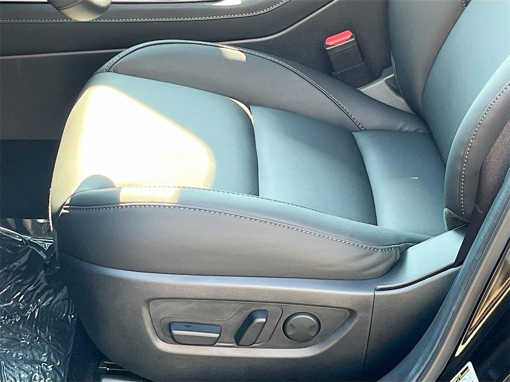 new 2025 Mazda CX-30 car, priced at $30,346