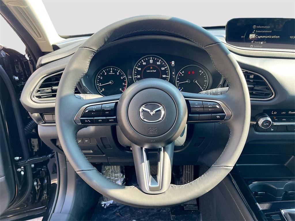 new 2025 Mazda CX-30 car, priced at $30,346