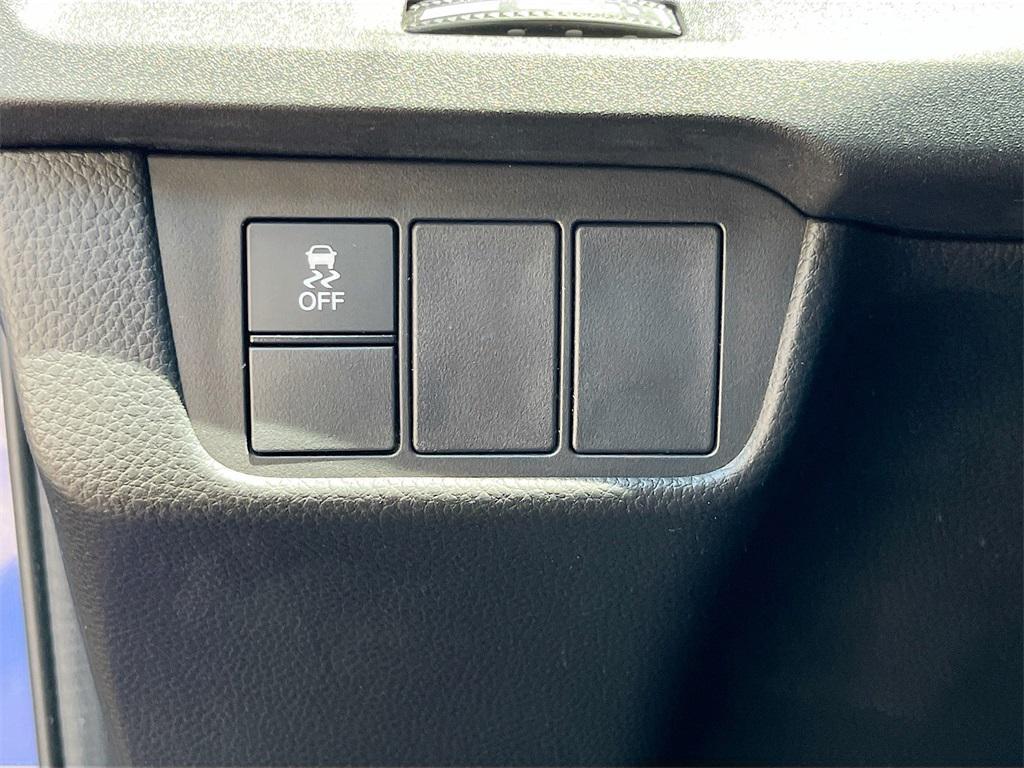 used 2024 Honda CR-V car, priced at $26,491