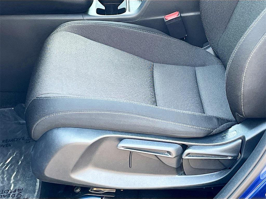 used 2024 Honda CR-V car, priced at $26,491