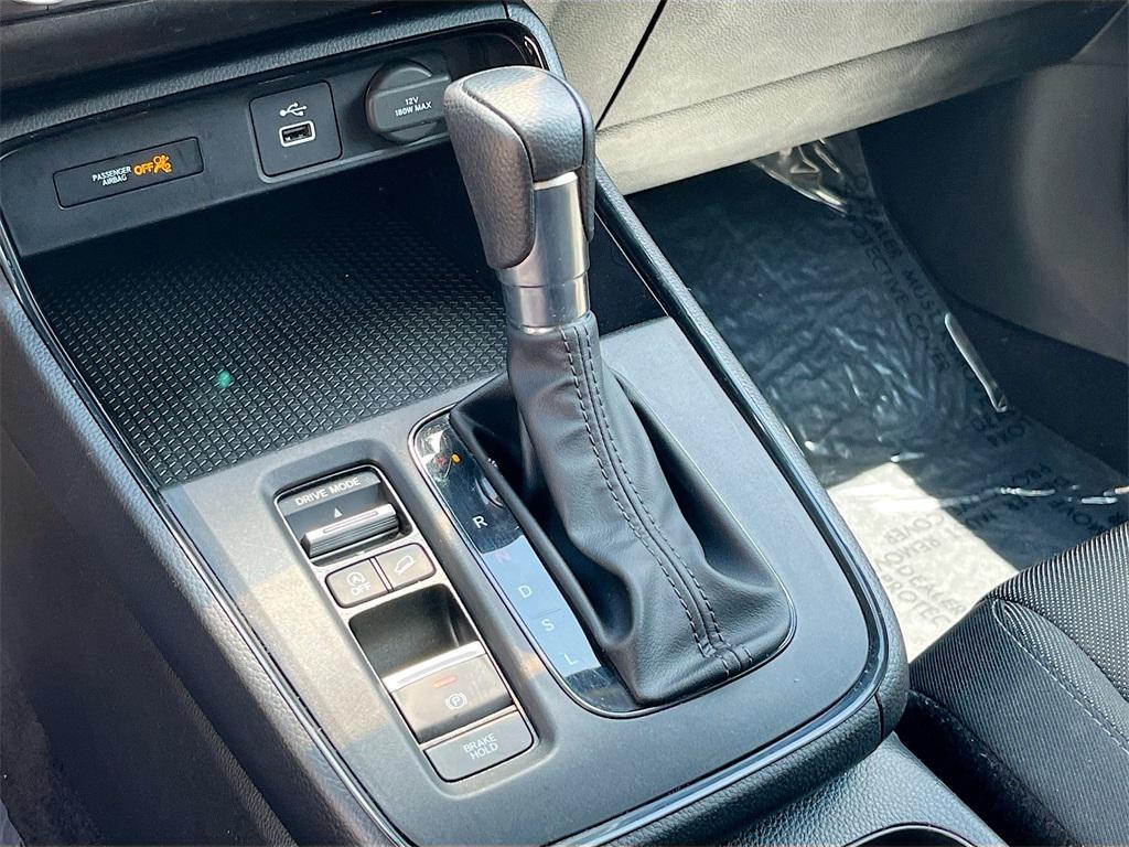 used 2024 Honda CR-V car, priced at $26,491