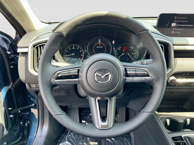 new 2025 Mazda CX-50 car, priced at $33,885